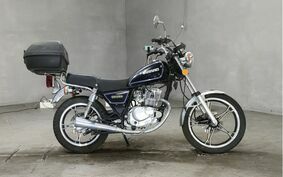 SUZUKI GN125 H PCJG9