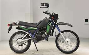 YAMAHA DT50 17W