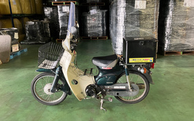 HONDA C50 SUPER CUB AA01