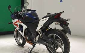 HONDA CBR250R A MC41