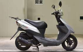 SUZUKI LET's 2 CA1PA