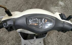 SUZUKI ADDRESS V125 G CF4EA