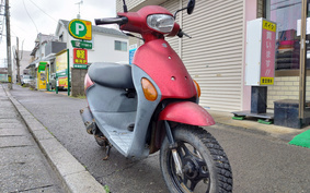 SUZUKI LET's 4 CA45A