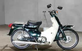 HONDA C70 SUPER CUB CUSTOM C70