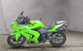 KAWASAKI NINJA250R EX250K