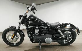 HARLEY FXDB1580 2015 GX4