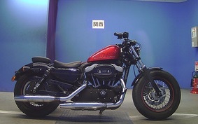 HARLEY XL1200X 2013 LC3