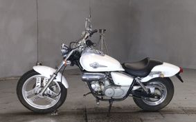 HONDA MAGNA 50 AC13