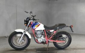 HONDA FTR223 MC34