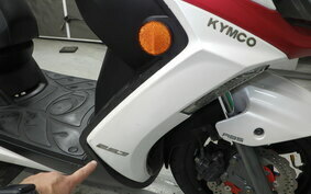 KYMCO G-DINK250I