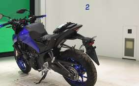 YAMAHA MT-25 A RG43J