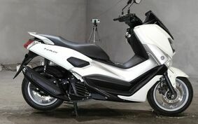 YAMAHA N-MAX 125 SE86J