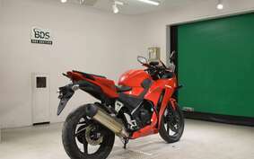 HONDA CBR250R GEN 3 MC41