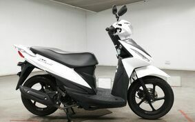 SUZUKI ADDRESS 110 CE47A