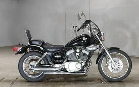 YAMAHA VIRAGO 250 3DM