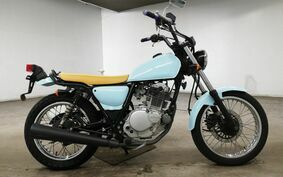 SUZUKI GRASS TRACKER NJ4BA