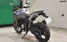 BMW G310GS 2019