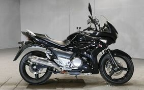 SUZUKI GSR250F GJ55D