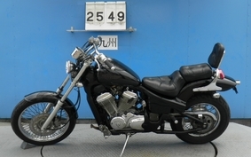 HONDA STEED 400 NC26