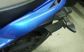 SUZUKI GIXXER 250 SF ED22B