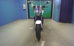 HONDA NC 700 S D 2013 RC61