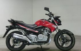 SUZUKI GSR250 GJ55D