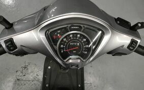 HONDA DIO 110 JF58