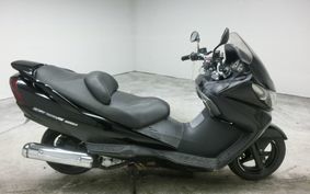 SUZUKI SKYWAVE 250 (Burgman 250) S CJ43A