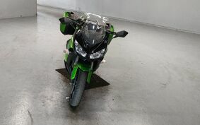 KAWASAKI NINJA 1000 2011 ZXT00G