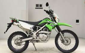 KAWASAKI KLX125 LX125C