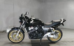 HONDA CB400SF VTEC 2004 NC39