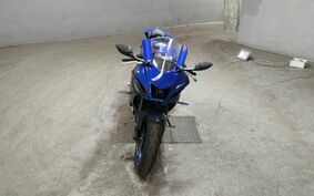 YAMAHA YZF-R7 2022 RM39J