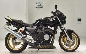 HONDA CB400SF VTEC Spec3 2006 NC39