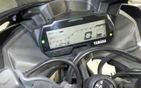 YAMAHA YZF-R15