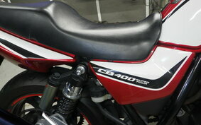 HONDA CB400SF VTEC 2010 NC42