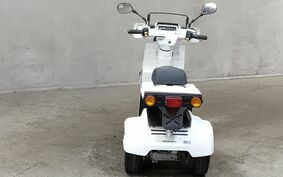 HONDA GYRO X TD02