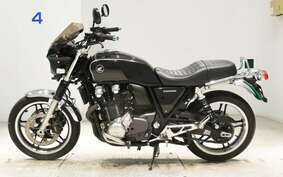 HONDA CB1100 ABS 2010 SC65