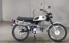 HONDA BENLY50 CD50