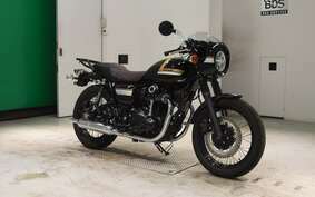 KAWASAKI W800 CAFE 2022 EJ800E