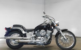 YAMAHA DRAGSTAR 400 2007 VH01J