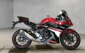 SUZUKI GSX250R DN11A