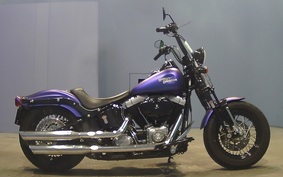 HARLEY FLSTSB 1580 2008 JM5