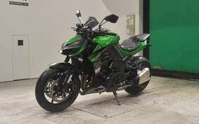 KAWASAKI Z1000 Gen.5 2018 ZXT00W