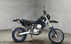 KAWASAKI KLX250D TRACKER LX250E