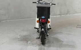 HONDA C70 SUPER CUB HA02