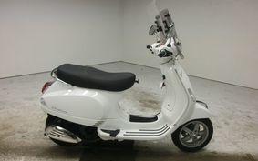 VESPA LX125 M665