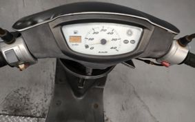 YAMAHA JOG SA16J
