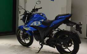 SUZUKI GIXXER 150 ED13N