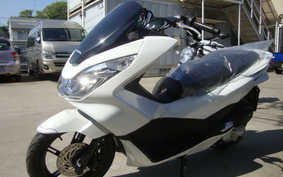 HONDA PCX125 JF56