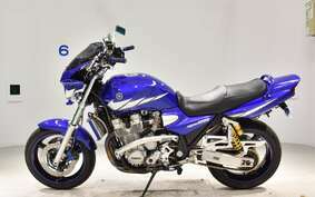 YAMAHA XJR1300 2006 RP03J